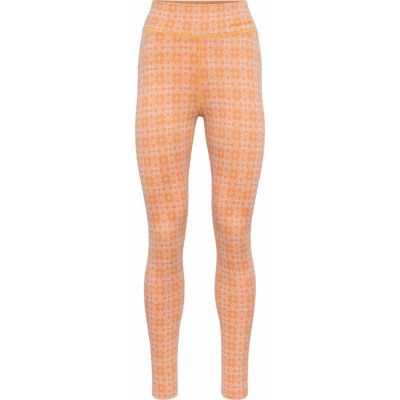 Kari Traa Women's Rose Light Pant HW Light Brown