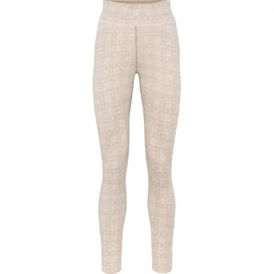 Kari Traa Women's Rose Light Pant HW Mocha