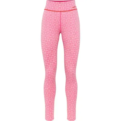 Kari Traa Women's Rose Light Pant HW Spink
