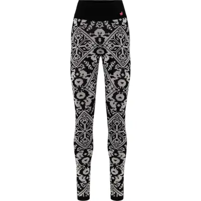 Kari Traa Women's Saga Pants Black