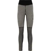 Kari Traa Women's Smekker High Waist Pants Black
