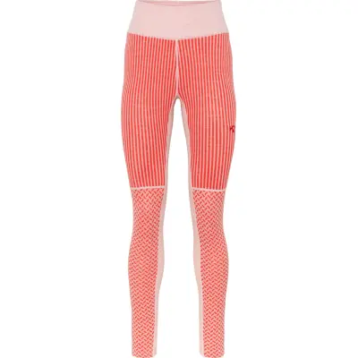 Kari Traa Women's Smekker High Waist Pants Gum