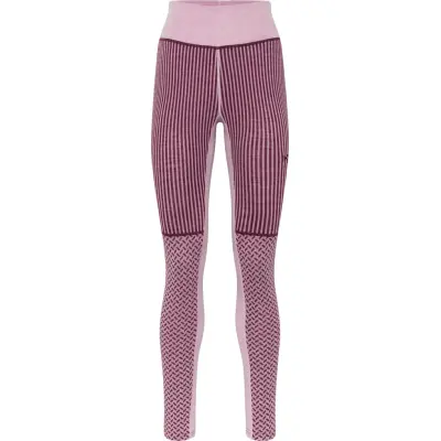 Kari Traa Women's Smekker High Waist Pants Lily