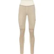 Kari Traa Women's Smekker High Waist Pants Mocha