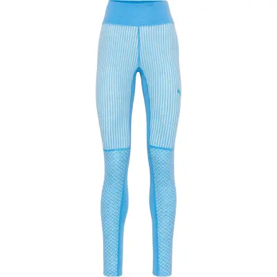 Kari Traa Women's Smekker High Waist Pants Ocean