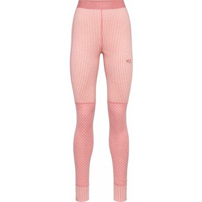 Kari Traa Women's Smekker Pant Pastel Dusty Pink