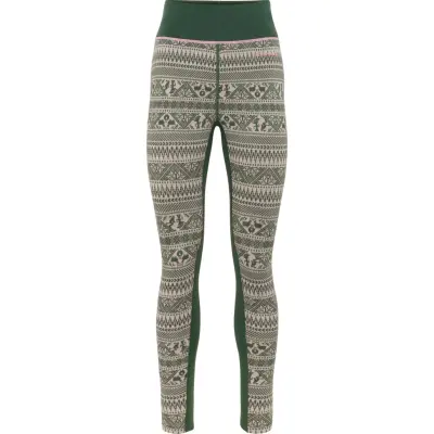 Kari Traa Women's Tale Pants Thyme