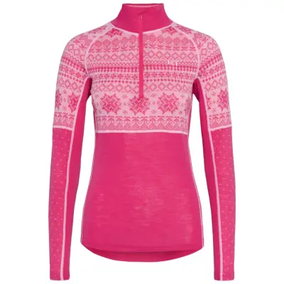 Kari Traa W's Vilma HZ Bright Pink