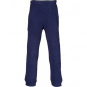 Isbjörn of Sweden Kids' Lynx Pant Navy