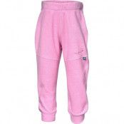 Isbjörn of Sweden Kids' Lynx Pant Bubblegum