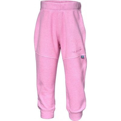 Isbjörn of Sweden Kids' Lynx Pant Bubblegum