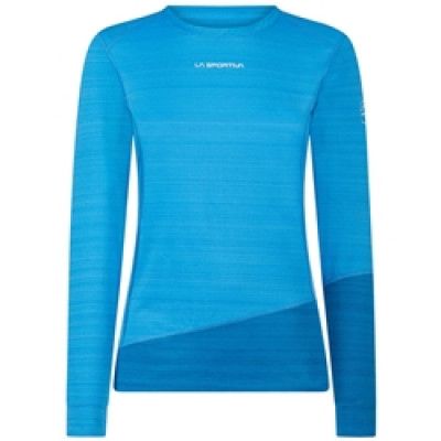 La Sportiva Dash Long Sleeve  Women