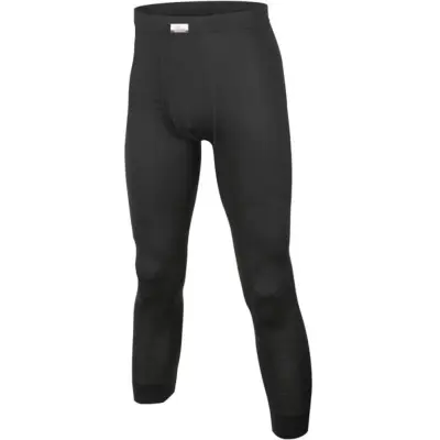 Lasting Men's Havu Pants underställ i merinoull