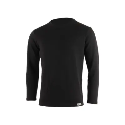 Lasting Men's Kanto Shirt underställ i merinoull