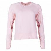 Lin Ls, Flush, Xs,  Kari Traa