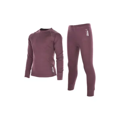 Lindberg Merino Set Jr barnens underställ
