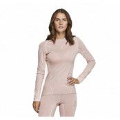 Lithe Tech-Wool Long Sleeve, Pdust, L, Johaug