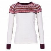 Løkke Ls, Nwhite, Xl,  Kari Traa