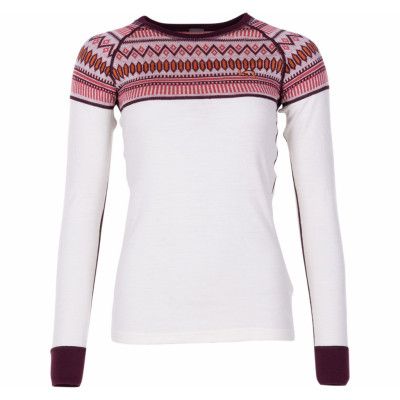 Løkke Ls, Nwhite, Xl,  Kari Traa