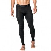 Woolpower Long Johns Men's Lite Black