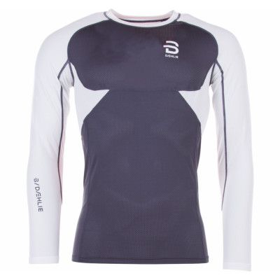 Long Sleeve Tech, Nine Iron, M,  Björn Dählie