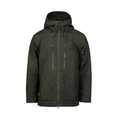 Lundhags Men's Authentic III Jacket herrjacka för vandring