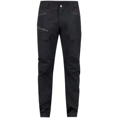 Lundhags Men's Fulu Cargo Stretch Hybrid Pant