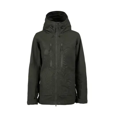 Lundhags Women's Authentic III Jacket damvandringsjacka
