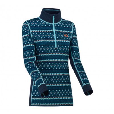 Lune H/Z, Marin, Xl,  Kari Traa