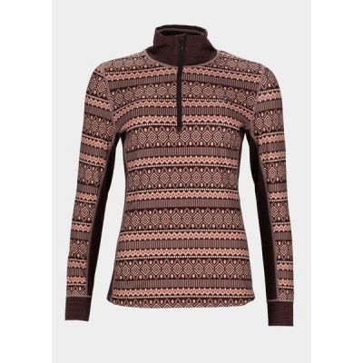 Lune H/Z, Rsyrup, Xl,  Underställströjor