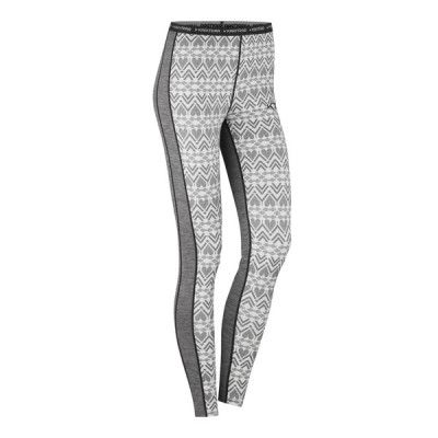 Lune Pant, Dusty, S,  Underställsbyxor