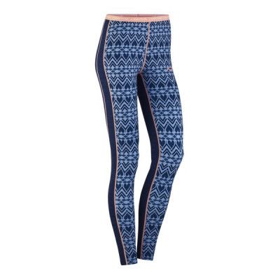 Lune Pant, Naval, S,  Underställsbyxor