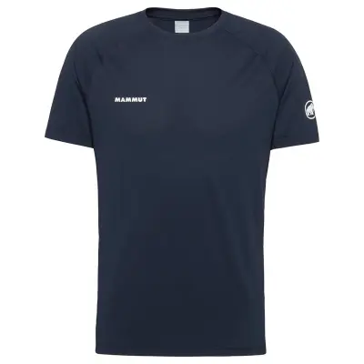 Mammut Ducan FL T-Shirt Men Marine - S