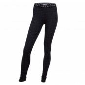 Maristua Pants W, Black/Charcoal Melange, L, Ulvang