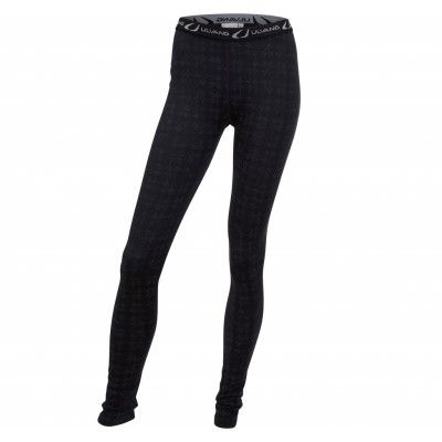 Maristua  Pants W, Black/Charcoal Melange, Xl,  Ulvang