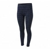 Maristua Pants W, New Navy/Navy Melange, Xl, Ullunderställ