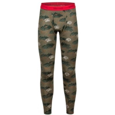 Marmot Midweight Harrier Tight