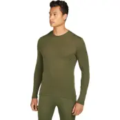 Men's 175 Everyday Longsleeve Crewe LODEN