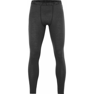 Bula Men's Aztec Merino Wool Pants Dgrey