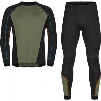 Men's Base Layer Set