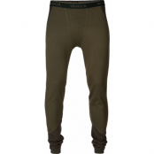 Men's Base Warm Baselayer Pant Willow green/Shadow brown