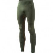 Men's Body Mapping 3D Pants Green