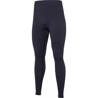 Beretta Men's Body Mapping 3D Pants Ebony
