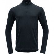 Men's Breeze Half Zip Neck       INK
