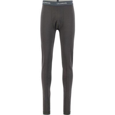 Ulvang Men's Comfort 200 Pant Urban Chic/Urban Chic