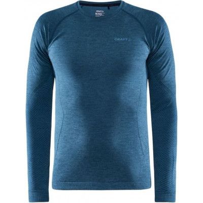 Men's Core Dry Active Comfort Ls