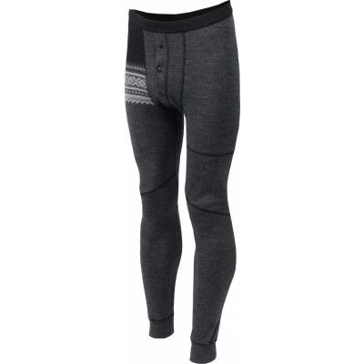 Aclima Men's DesignWool Marius Longs Norefjell