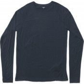 Houdini Men's Desoli Light Crew Blue Illusion