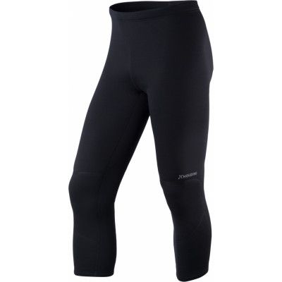 Houdini Men's Drop Knee Power Tights True Black