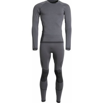 Dobsom Men's Esbo Set Light Grey